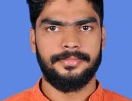 العميل Shamsheer Kammana