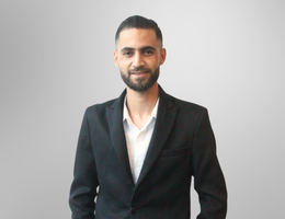 Firas Ghribi