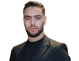 Agent Kamal BenLakehal