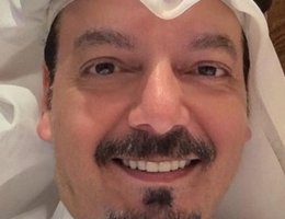 Agent Mohammad Al-Adwan