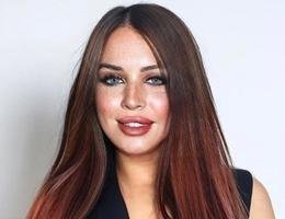 العميل Marwa Moussaoui