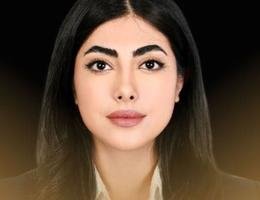 العميل Afarin Khakbaz