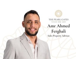 العميل Amr Farghaly