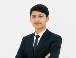 Agent Muhammad  Numan 