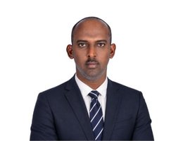 العميل Sami  Mohamed