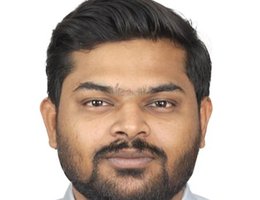 Agent Mohamed Nadheer Kandath Valappil