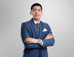 Agent Johnson Elizaga