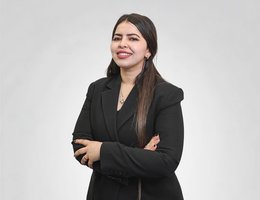 Agent Doha Jamjami