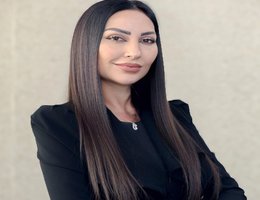 Agent Nour Alaita