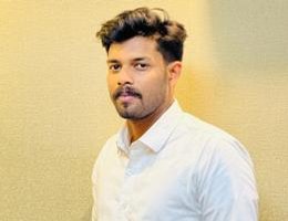Muhammed Anas