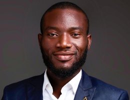 Agent Adeleke Erugbe