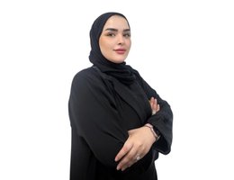Agent Hana Khaled