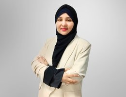 Agent Hanifa  Khan