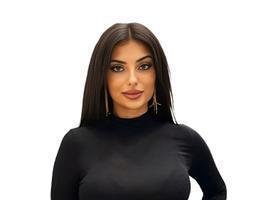 العميل Rina Bashaj