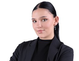 Agent TAYLER TALJAARD