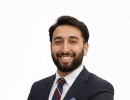 العميل Hammad  Asghar