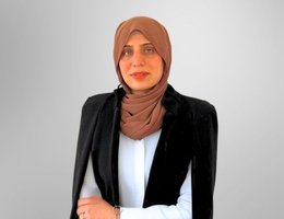 Agent Hesina Akbari