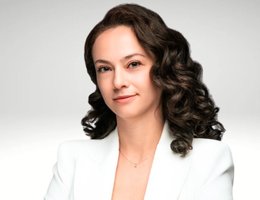 Agent Aylin Serin