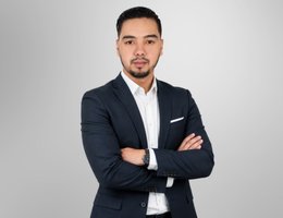 Agent Abdelaziz Bousbaa