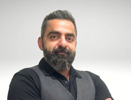 العميل Hassan Faraj