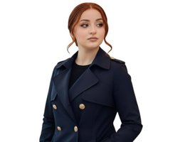 Agent Yossra Oxalis