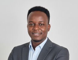 Agent ishimwe  Robert 