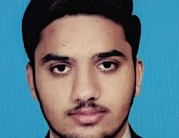 Agent Muhammad  Mateen