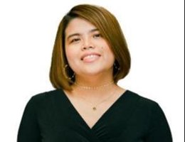 Kim Sarmiento