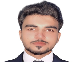 Agent Umair Mustafa