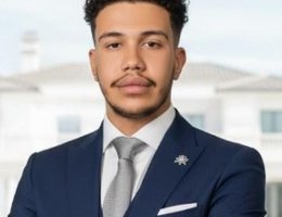 العميل Islam ferhani