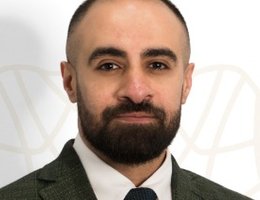 العميل Ahmed Salem