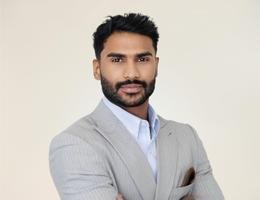 Agent Fazeer Ahameed Nasoordeen Roshan