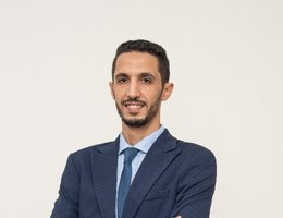 Agent Abdelghafar  Abdallah