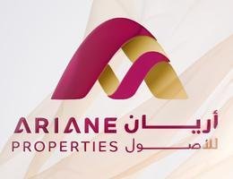 Agent Marketing Ariane