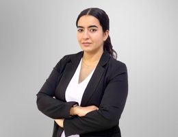 العميل Imane Elmerrassi