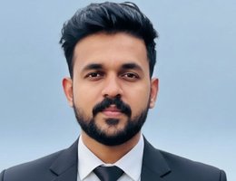 Agent Navad Mannarath