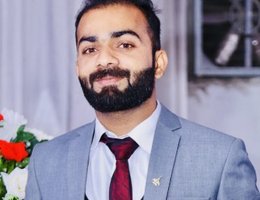 Agent AHMAD  SHAKEEEL