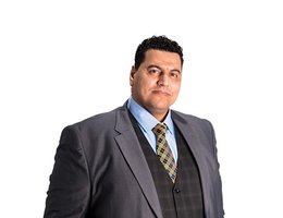 Agent ASHRAF SALAH
