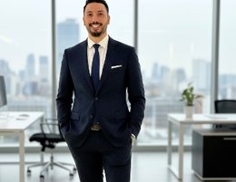 العميل Ashraf Matoussi