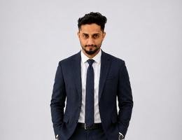 Agent Ehtisham Kazmi