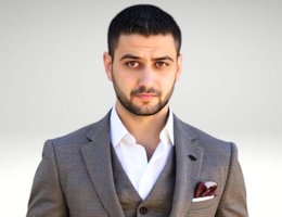 العميل Haykel Belkahla