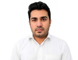 العميل Salman Sohail