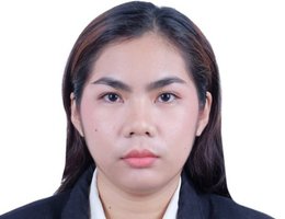 Agent Queenie Medina