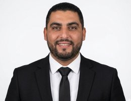 العميل Mohamed Hosni Benzarti