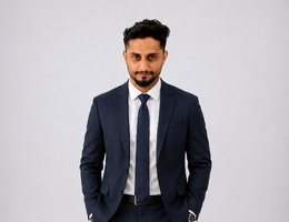 العميل Ehtisham Kazmi