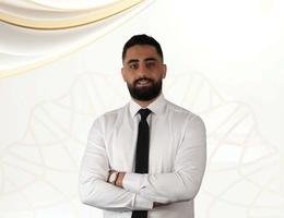 Agent Ahmed Amin Hmercha