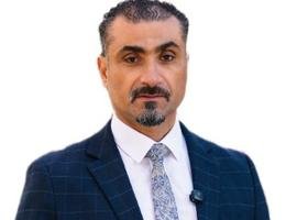 العميل Sameh Al Yussefy