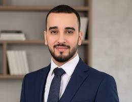 العميل Achref Dallel