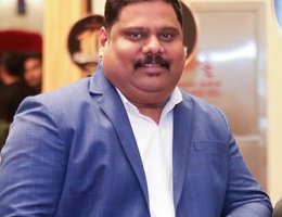 العميل Muhammed Gafoor