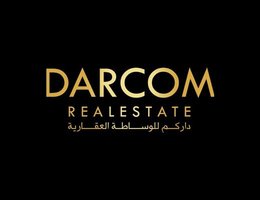 Agent Darcom real estate customer services